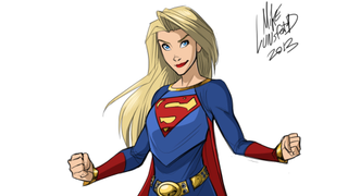 Female Superheroes Are Still Badass Warriors When Fully Dressed